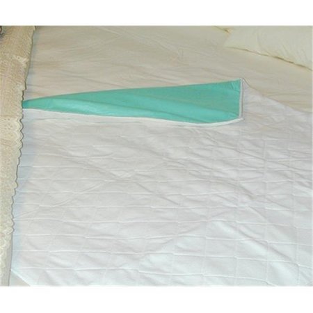 MABIS Mabis 560-7058-0000 4-Ply Quilted Reusable Bed Pad 560-7058-0000